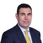 Dr. Christos P. Nounis