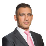 Παντελής Αργυρού