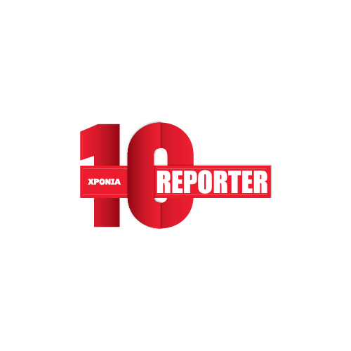 Πόρταλ REPORTER